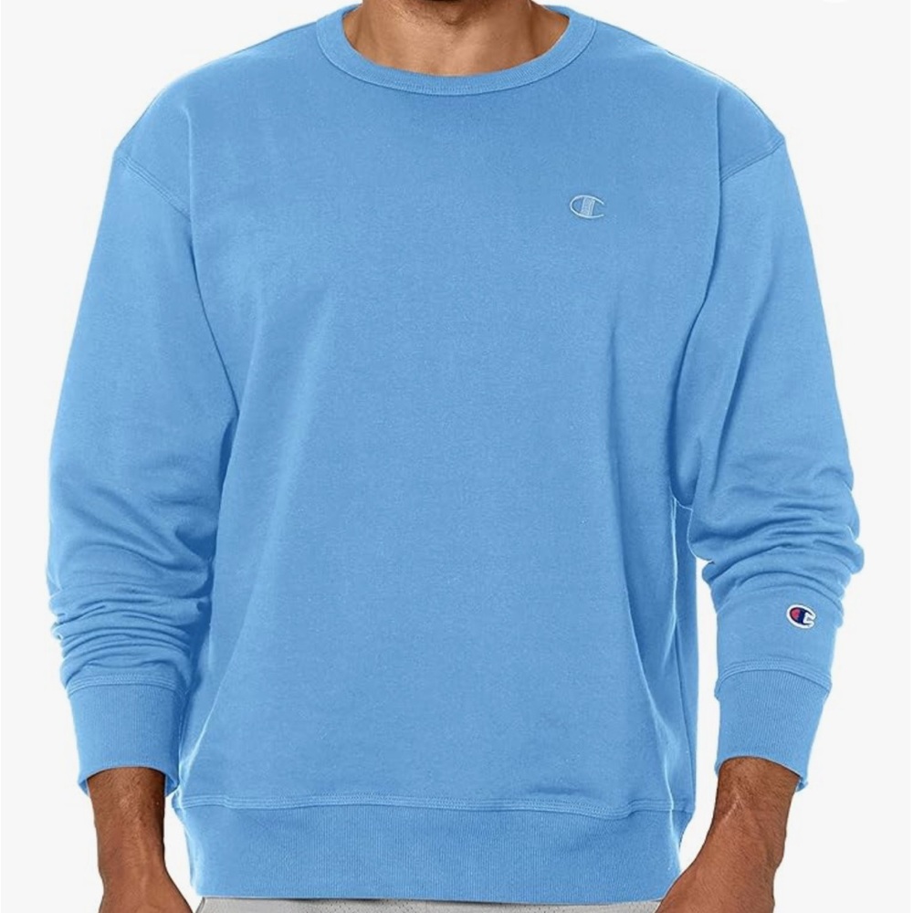 Mens champion sweater